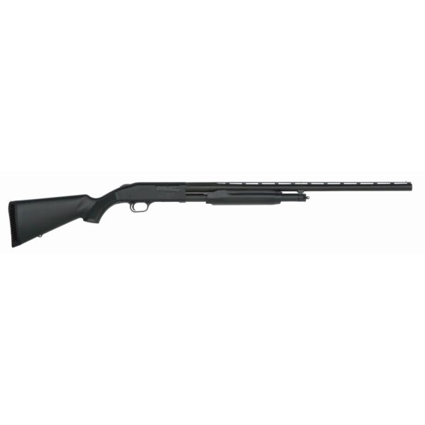 Mossberg 500 Pump Shotgun /Synthetic Stock