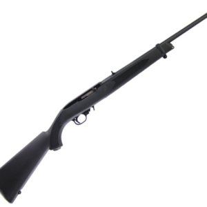 RUGER 10/22-RPF c.22LR CAR. SYN. STOCK 18.5”