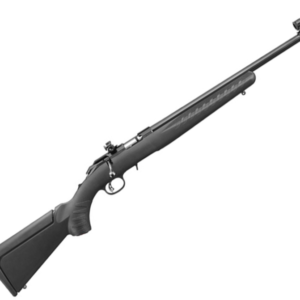 RUGER AMERICAN® 22 LR COMPACT 22LR WILLIAMS PEEP SIGHT