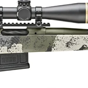 SPRINGFIELD WAYPOINT c.308 WIN CARBON BBL EVERGREEN STK