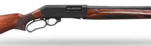 EGE ARMS LV12 12GA 3” 18.5” BRL, Walnut Lever