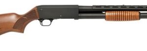 EGE ARMS PA37 12GA 3” 18.5” BRL, WALNUT STOCK