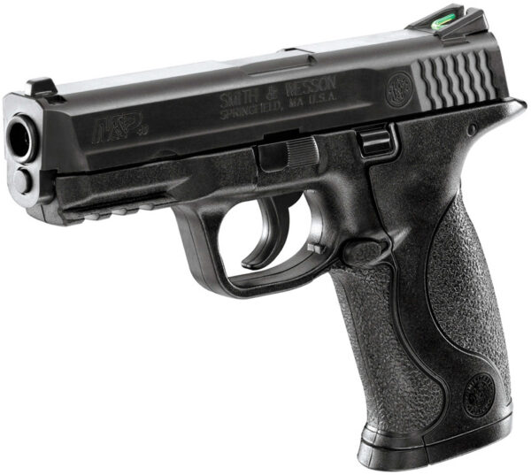 Umarex Smith & Wesson M&P, Black, .177 BB Pistol