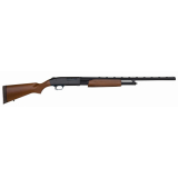 MOSSBERG 500 FIELD 20 GA. 26"BBL BLUED/WOOD STOCKS