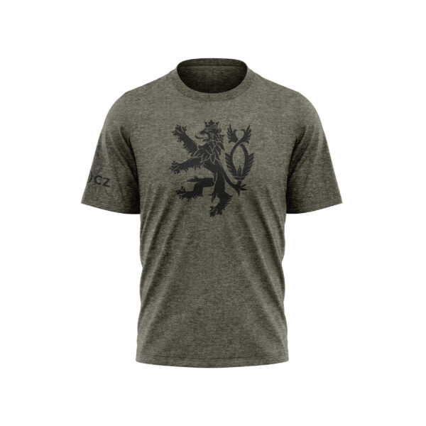 CZ T-SHIRT CZ LION