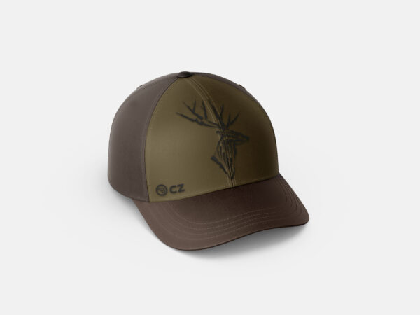 CZ HAT CZ HUNT