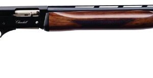 CHURCHILL SEMI 12ga 3” 28” BRL DELUXE WALNUT