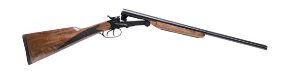 EGE ARMS CG410 410GA FIELD S/S W/HAMMER BLACK 20″ - Image 2