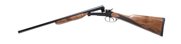 EGE ARMS CG410 410GA FIELD S/S W/HAMMER BLACK 20″ - Image 5
