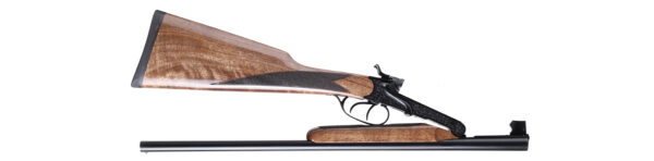 EGE ARMS CG410 410GA FIELD S/S W/HAMMER BLACK 20″ - Image 4