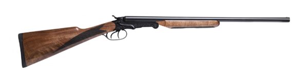 EGE ARMS CG410 410GA FIELD S/S W/HAMMER BLACK 20″