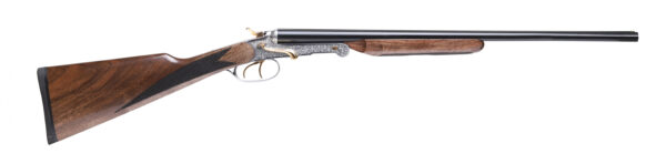 EGE ARMS CG410 410GA SHORT S/S W/HAMMER GOLD 13.3″