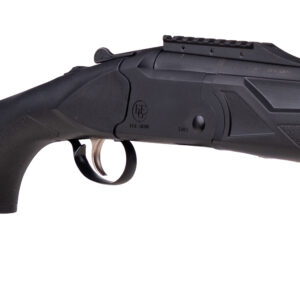 EGE ARMS E40ST SHORT TACTICAL O/U 12GA 3″ 12.6″