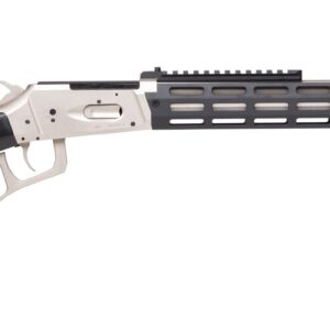EGE ARMS LV410 410GA LEVER ACTION WALNUT NICKEL