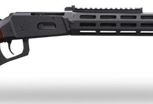 EGE ARMS LV410 410 GA 2.5” 18.5” BRL, Walnut Lever Dealer Price