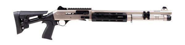 EGE PANZER ARMS M4 SPEED PRO 12 GA SEMI AUTO 18.6″ MARINE