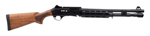 EGE PANZER ARMS M4 SPEED PRO 12 GA SEMI AUTO 18.6″ WOOD