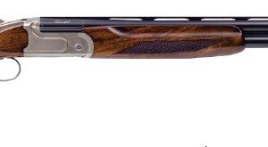 CHURCHILL O/U 12ga X3” 28” BRL DLX WOOD STOCK (A17052)