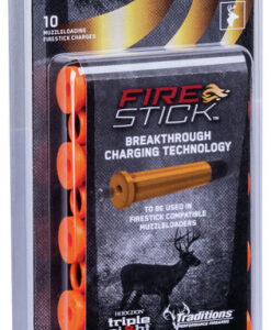 FEDERAL 100GR FIRESTICK TRIPLE 8