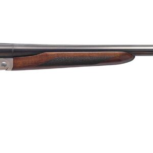 CHURCHILL 512 S/S 12GA 3” 28” BARREL CONCAVE RIB WALNUT