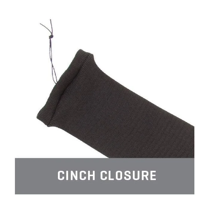TACTICAL GUN SOCK 42" BLACK - Image 2