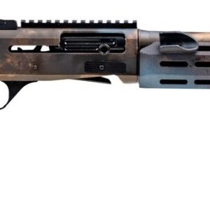 EGE PANZER ARMS M4 SPEED PRO 12 GA SEMI AUTO 18.6″