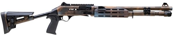 EGE PANZER ARMS M4 SPEED PRO 12 GA SEMI AUTO 18.6″