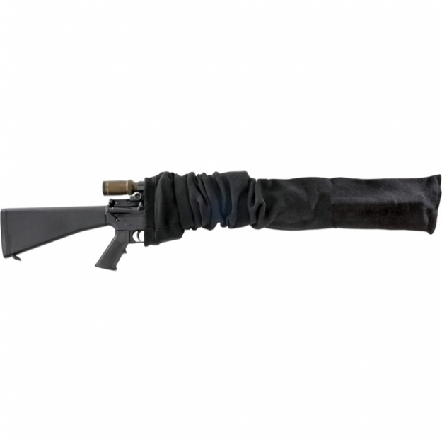TACTICAL GUN SOCK 42" BLACK