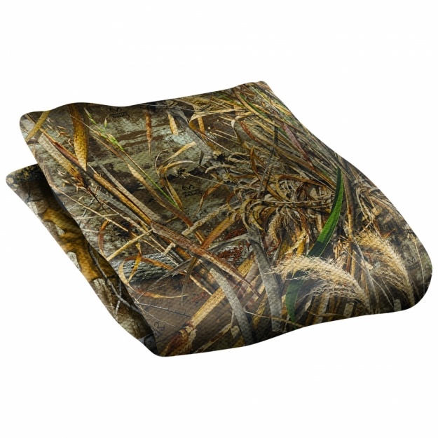 BURLAP REALTREE MAX 5 CAMO 12' X 56"