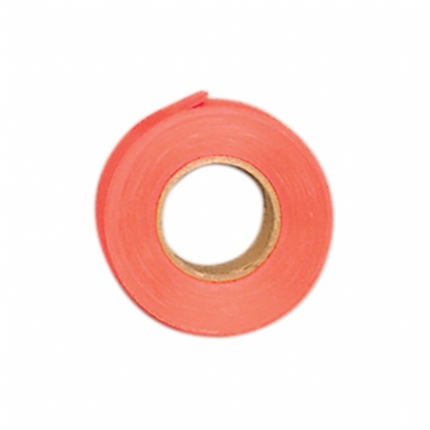 ORANGE FLAGGING TAPE