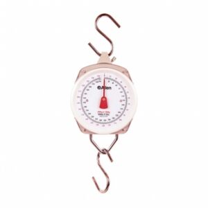 SPORTSMAN SCALE 550 LB CAPACITY