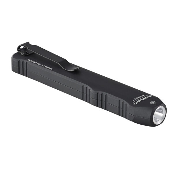 WEDGE BLACK W/ USB-C CORD & LANYARD
