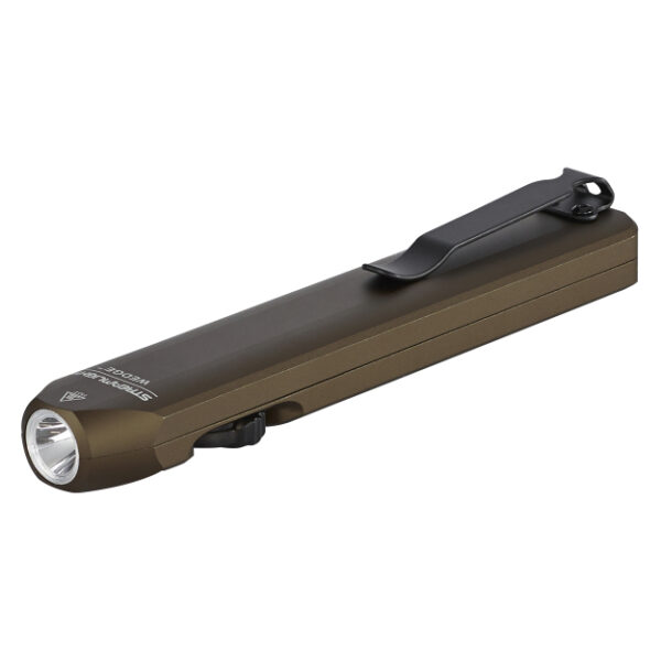 WEDGE COYOTE INCLUDES USB-C CORD & LANYARD