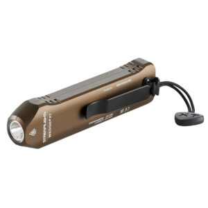 WEDGE XT COYOTE INCLUDES USB-C CORD & LANYARD