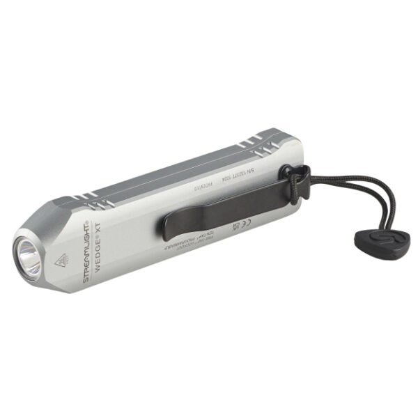 WEDGE XT SILVER USB-C