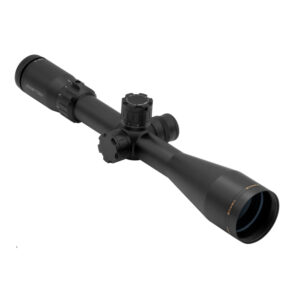TRACE 3-18X50 IR LR HUNTER