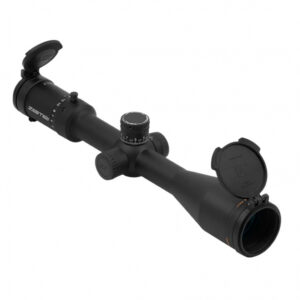 TRACE ADVANCED 4-24X50 FFP RMG IR 0.1 MRAD