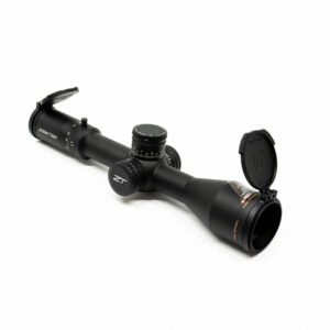 TRACE ADVANCE 5-30X56 RMG 2 MRAD ILLUMINATED