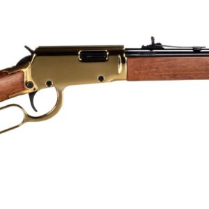 ROSSI M92 Rio Bravo c.22 LR 18” 15RND GOLD WRDWD
