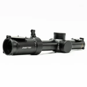 THRIVE HD 1-8X24 PHR 4 ILLUMINATED RETICLE