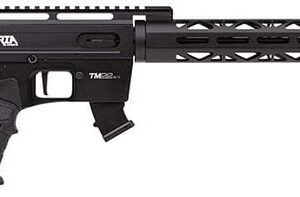 Rock Island Armory TM22 SA Compact BLACK c.22 LR 18″