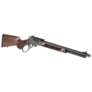 S&W MODEL 1854 WALNUT c.30-30 WIN 20″ BBL 6 RND