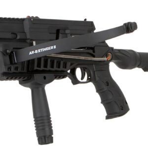 STEAMBOW AR-6 Tactical