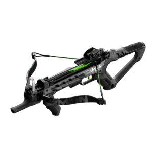 DEMUN TRI STRIKE COMPACT CROSSBOW