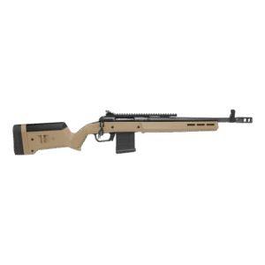 110 MAGPUL SCOUT FDE 308 WIN BOLT ACTION