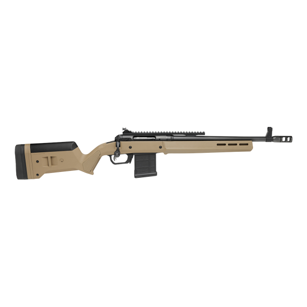 110 MAGPUL SCOUT FDE 308 WIN BOLT ACTION