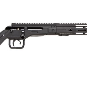 HERA H6 GEN 1.2 .223 REM 18″ BLACK