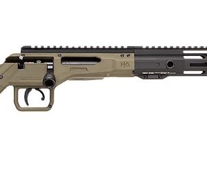 HERA H6 GEN 1.2 .223 REM 18″ OD GREEN