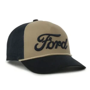 FORD CAP
