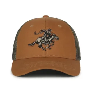 WINCHESTER OUTDOOR CAP